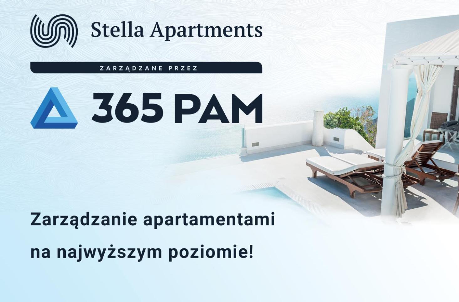 Europa Apartament - 365Pam Kolobrzeg Exterior photo